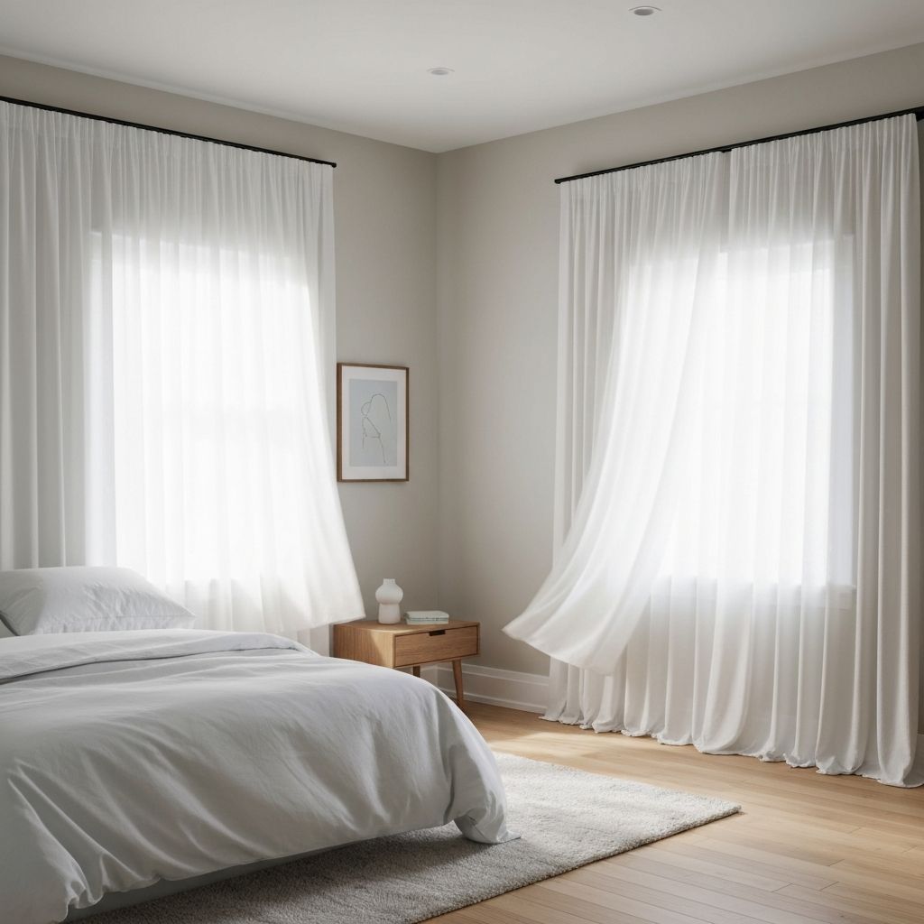 Quality sleep and rest